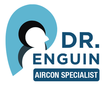 DR PENGUIN AIRCON ENGINEERING PTE LTD logo