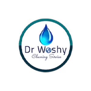 Dr Washy 华氏清洁公司 - Washing Machine Deep Cleaning Service Singapore logo