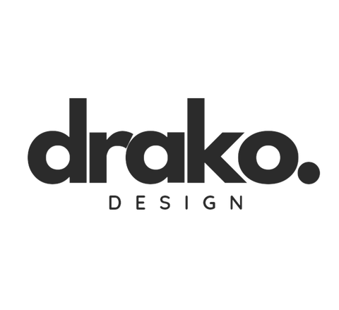 Drako Design logo