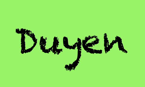 Duyen Cleaning Services Pte Ltd logo