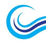 DW Aircon logo