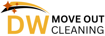 DW Move Out Cleaning Singapore logo