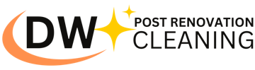 DW Post Renovation Cleaning Singapore logo