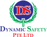 Dynamic Safety Pte Ltd logo