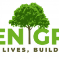Eden Grace Maids logo