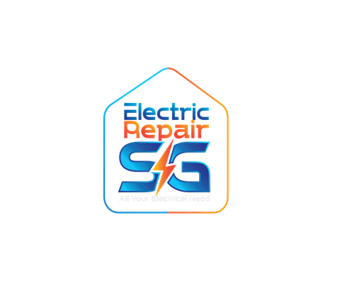 ELECTRIC REPAIR SG logo