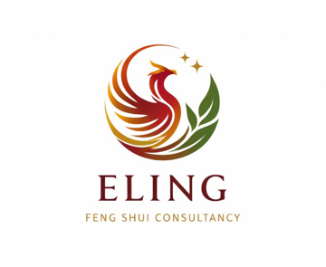 Eling Feng Shui Consultancy logo