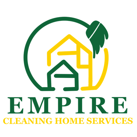 Empire Cleaning Home Services logo