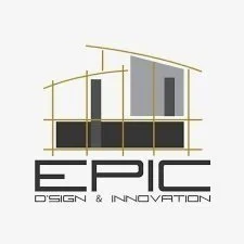 Epic D'sign & Innovation logo