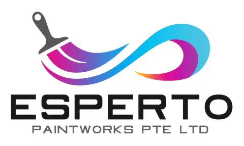Esperto Coatings (Esperto Paintworks) logo
