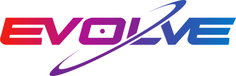 Evolve Vinyl Flooring logo