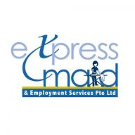 Express Maid & Employment Services Pte Ltd logo