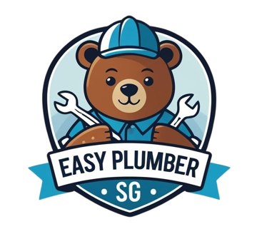 EZ Plumber SG logo