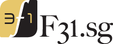 F31 Furniture logo