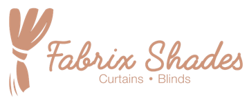 Fabrix Shades logo
