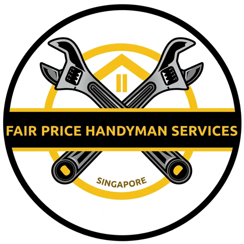 Fair Price Handyman Services logo
