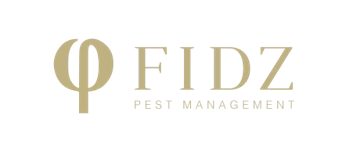 Fidz Pest Management logo
