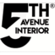 Fifth Avenue Interior Design logo