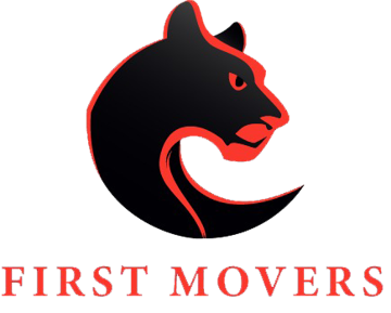 First Movers Pte Ltd logo