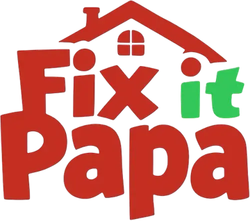 Fix It Papa Pte Ltd logo