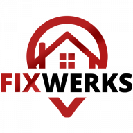 Fixwerks logo
