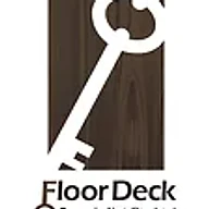 Floor Deck Specialist Pte Ltd logo