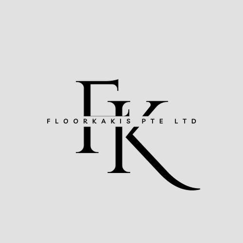 Floor Kakis Pte Ltd logo