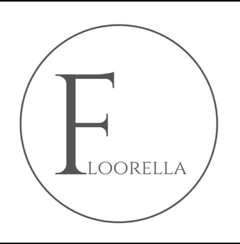 Floorella SG logo