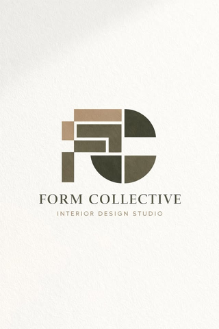 Form Collective Group logo