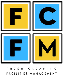 Fresh Cleaning Pte Ltd logo