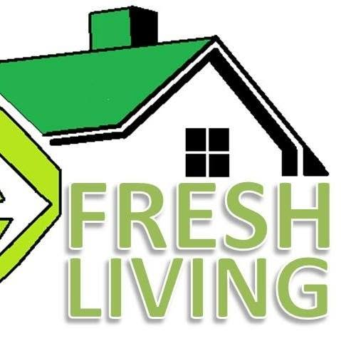 Fresh Living Singapore logo