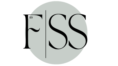 FSS Interior and Construction logo