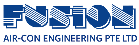 Fusion Air-Con & Electrical Services logo