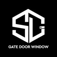 Gate Door Window logo