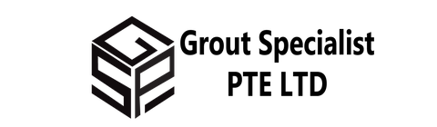 Grout Specialist PTE LTD logo