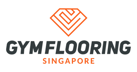Gym Flooring Singapore logo