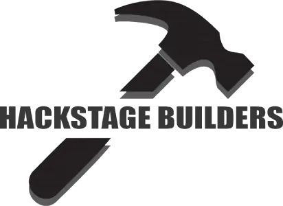 Hackstage Builders Pte Ltd - Hacking Contractor Singapore logo