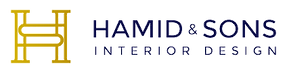 Hamid & Sons Interior Design logo