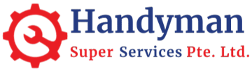 Handyman Super Services logo