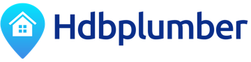hdbplumber service sg logo