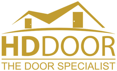 HDDoor Pte Ltd logo