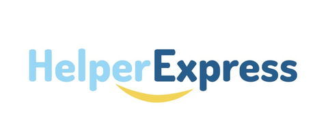 Helper Express - Singapore Maid Agency logo