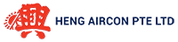 Heng Aircon Pte Ltd logo