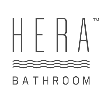 HERA Bathroom Experience Center logo