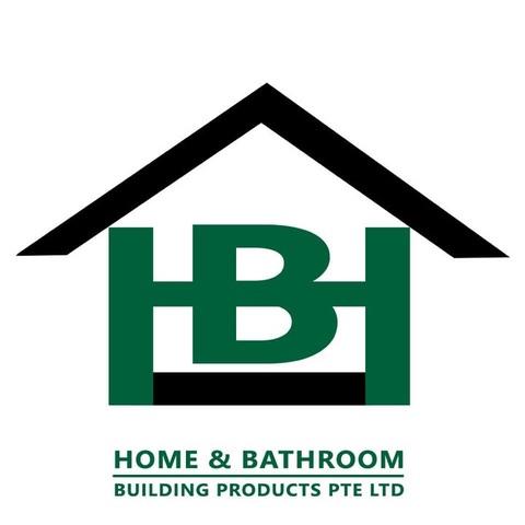 Home & Bathroom Building Products Pte Ltd logo