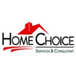 Home Choice Services and Consultant logo