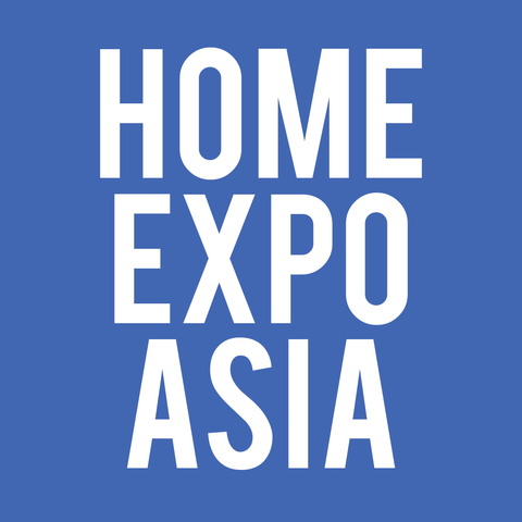 Home Expo Asia logo