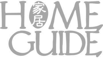 Home Guide Design & Contracts Pte Ltd logo