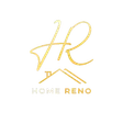Home Reno Pte Ltd logo