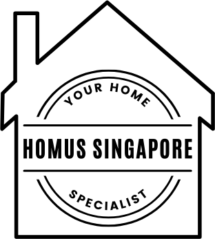 Homus Singapore (Bathroom fixtures & Home appliances showroom) logo